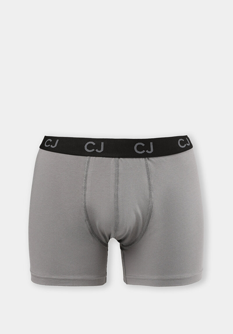 Зображення Нижня Білизна Чоловіча Сіра Cl1076067