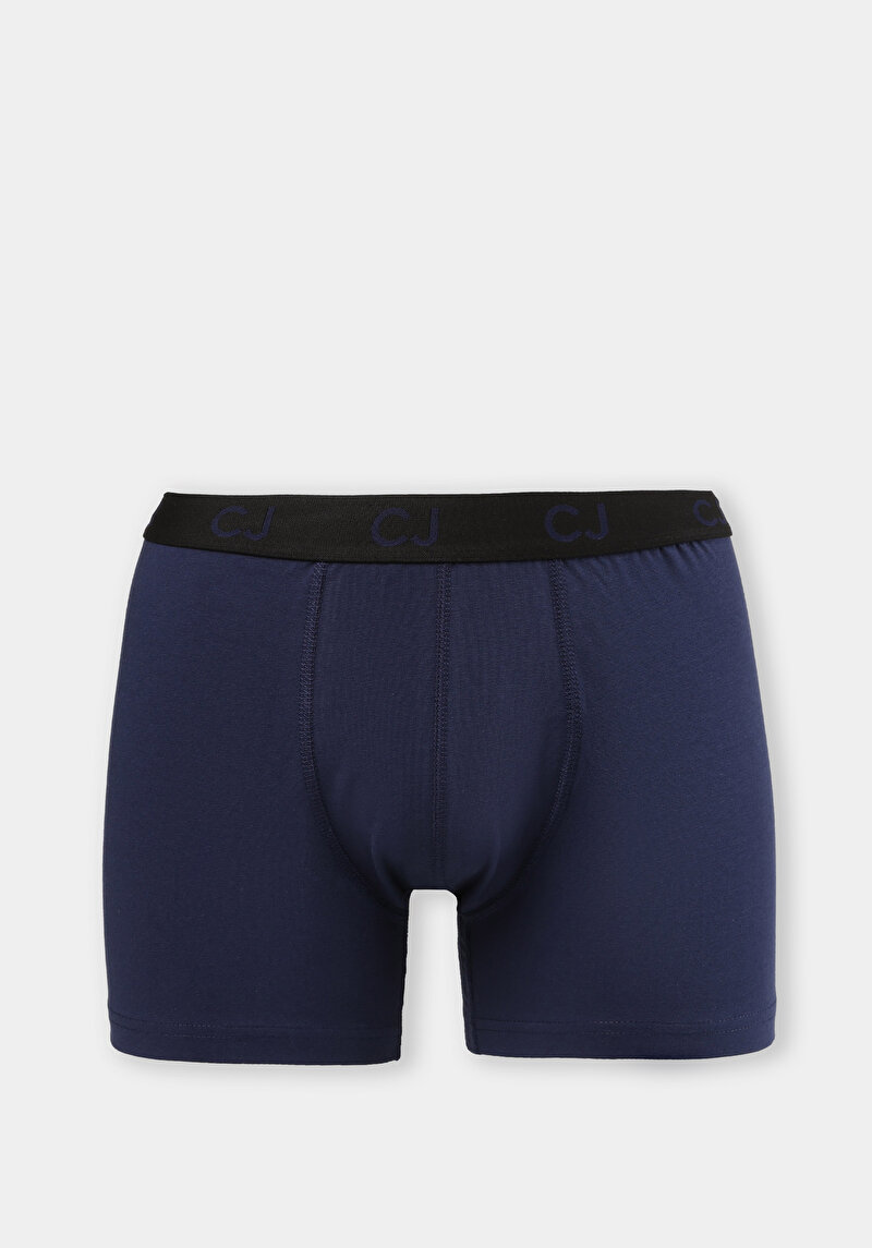 Зображення Нижня Білизна Чоловіча Синя Cl1076067