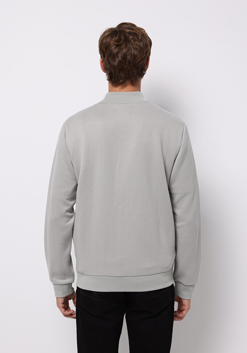 Зображення Піджак Чоловічий Сірий Cl1075914