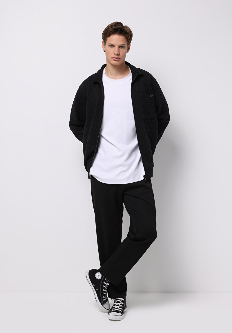 Зображення Піджак Чоловічий Чорний Cl1075919