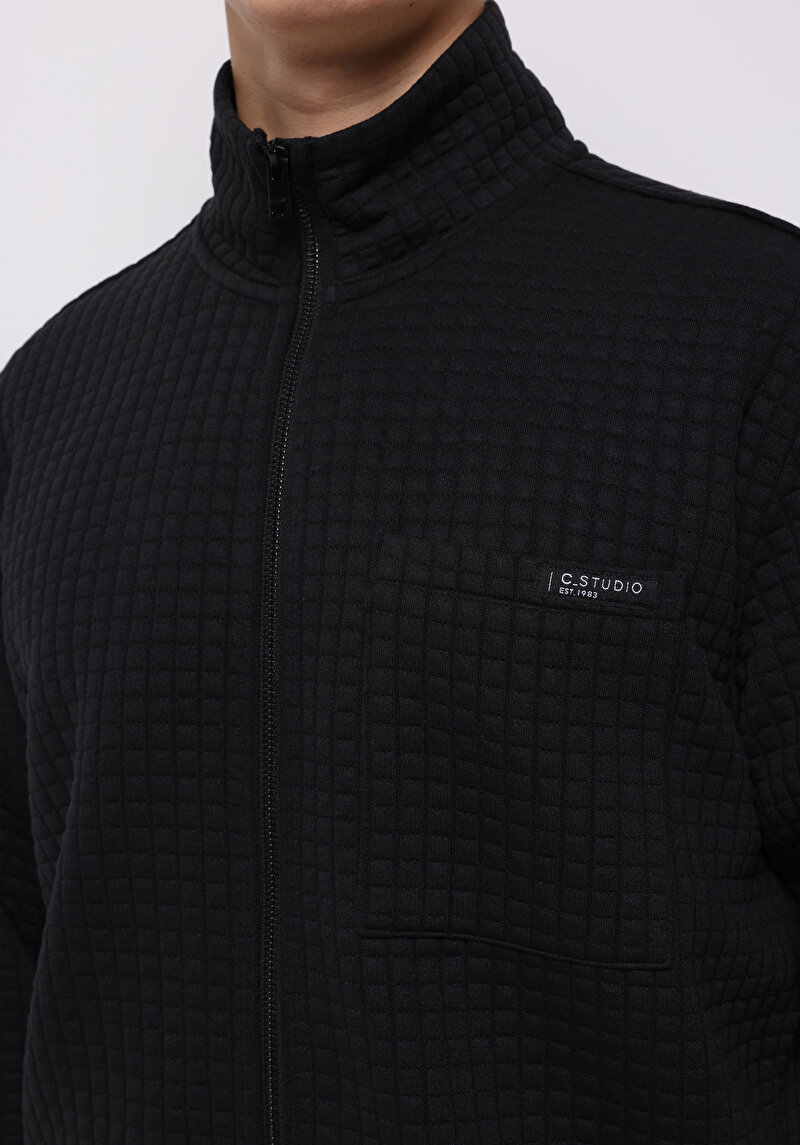 Зображення Піджак Чоловічий Чорний Cl1075919