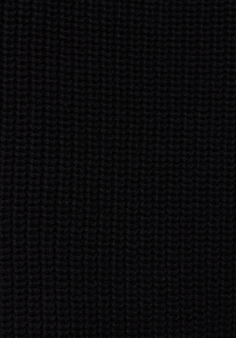 Показати інформацію про Светр Чоловічий Чорний  Cl1076440