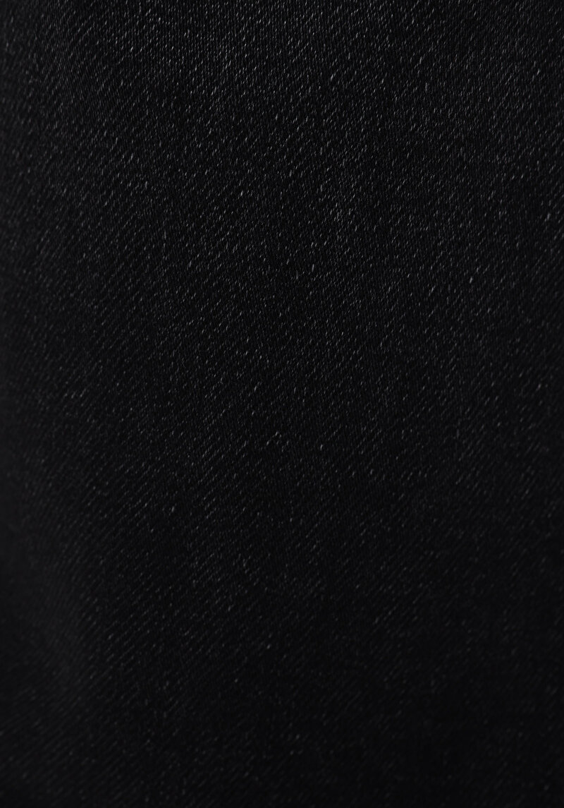 Показати інформацію про 045 David Джинси Чоловічі Чорні Класичного Крою Cl1076549