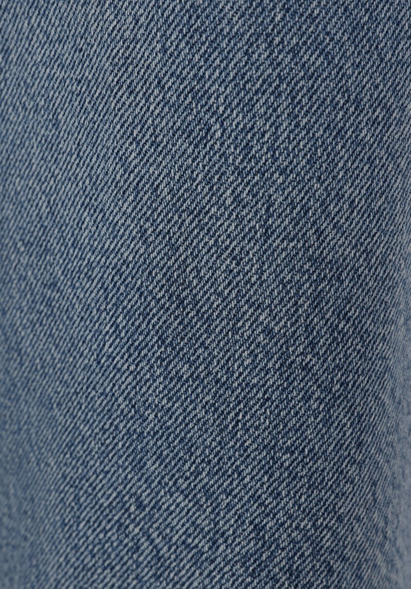 Показати інформацію про 045 David Джинси Чоловічі Блакитні Класичного Крою Cl1076870