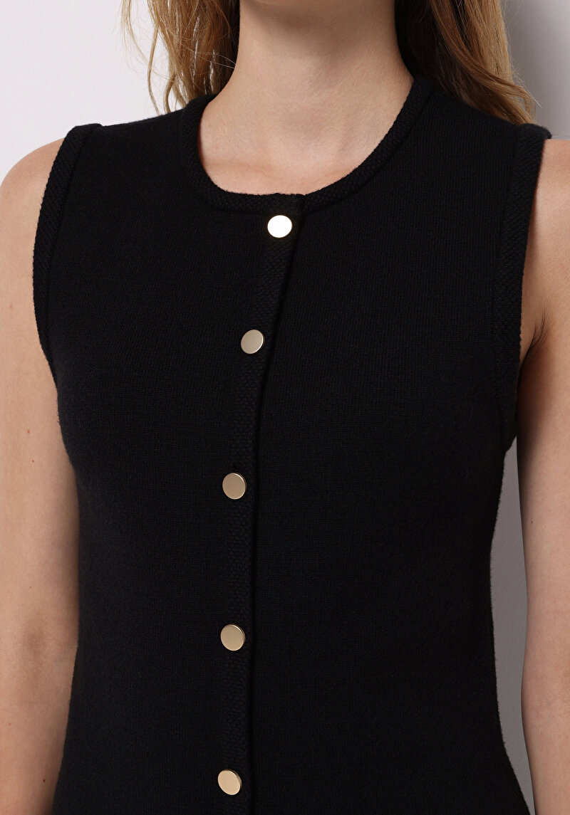 Зображення Сукня Жіноча Чорна Cl1075506