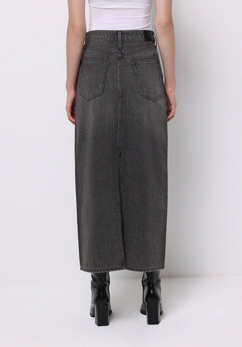 Показати інформацію про Спідниця Жіноча Чорна  Cl1076015