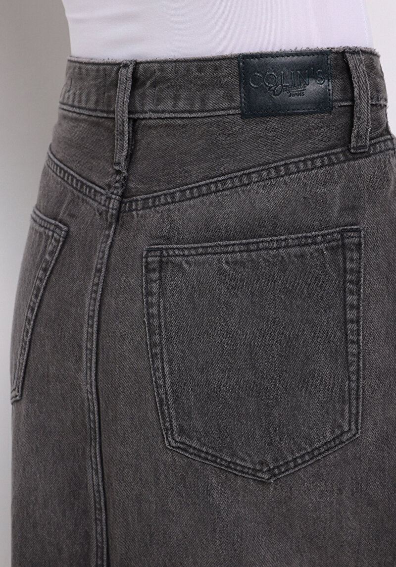 Показати інформацію про Спідниця Жіноча Чорна  Cl1076015