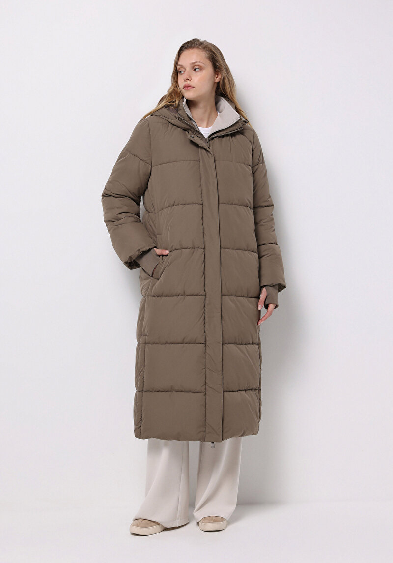 Зображення Пальто Жіноче   Cl1076411