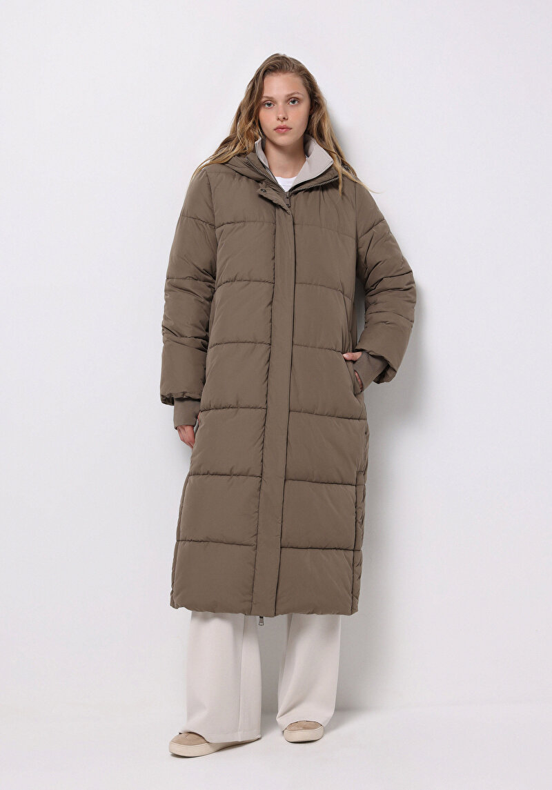 Зображення Пальто Жіноче Cl1076411