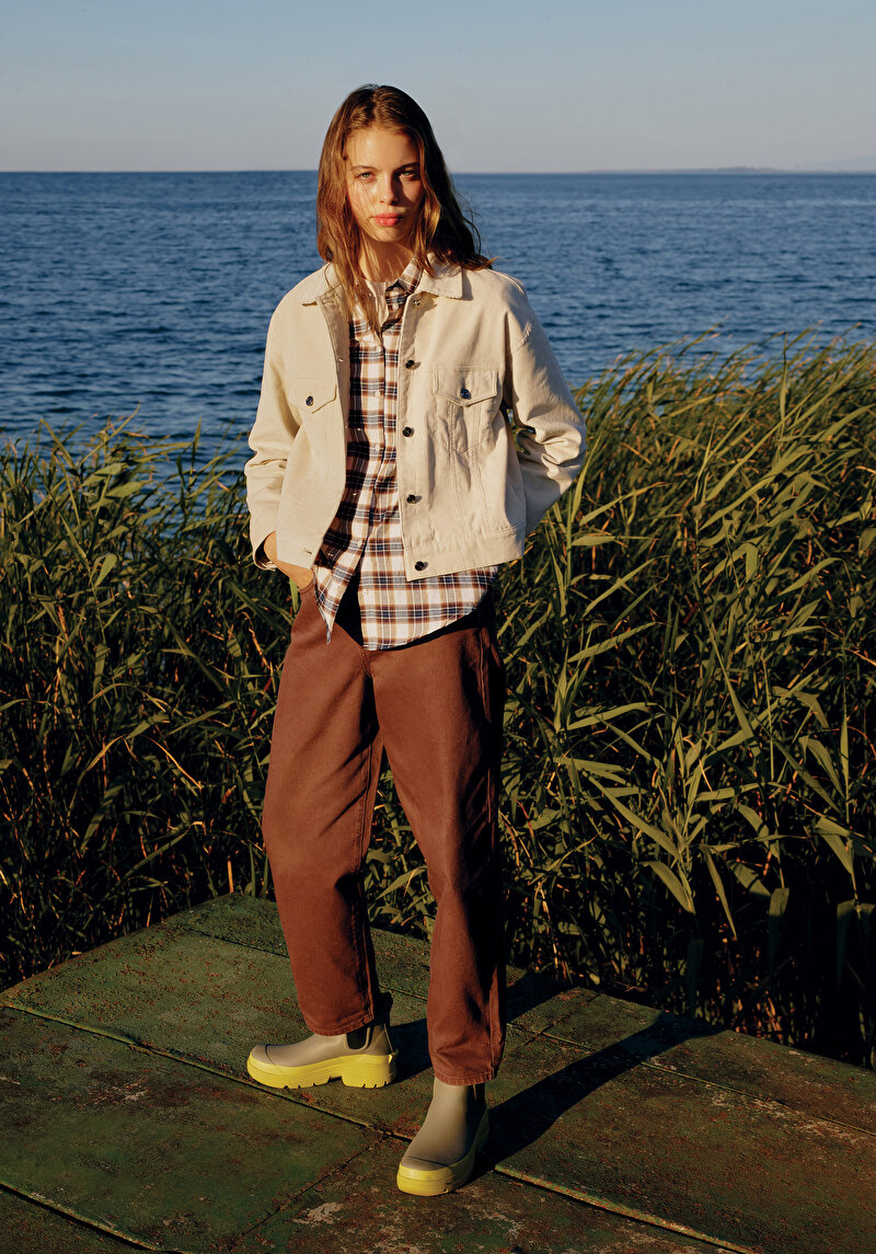 Зображення Куртка Жіночий   Cl1076462