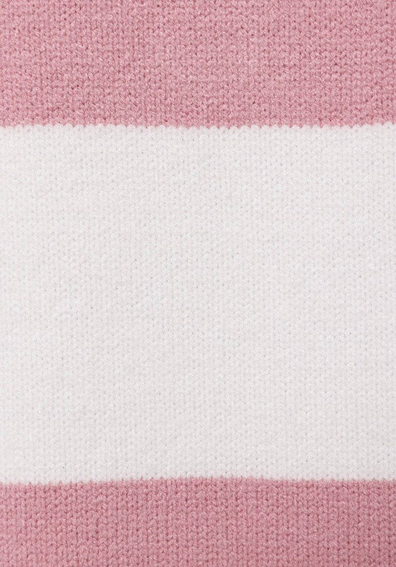 Показати інформацію про Светр Жіночий Рожевий  Cl1076604