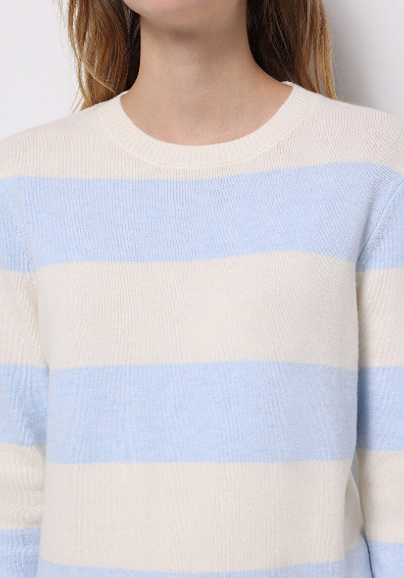 Зображення Светр Жіночий Білий Cl1076618