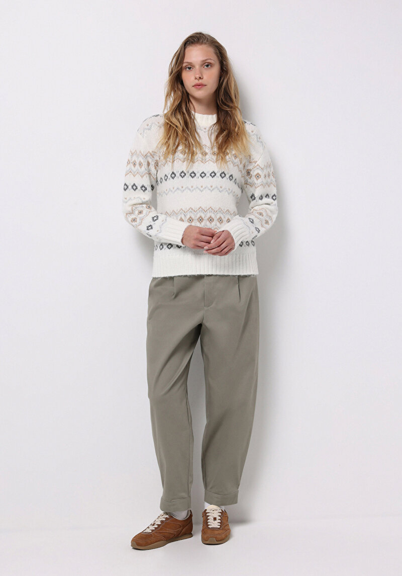 Зображення Светр Жіночий Мультіколор Cl1076706