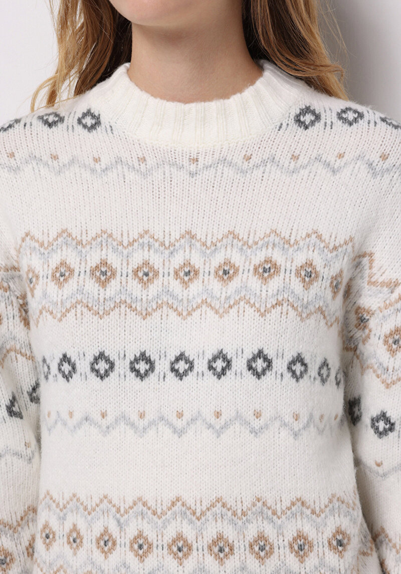 Зображення Светр Жіночий Мультіколор Cl1076706