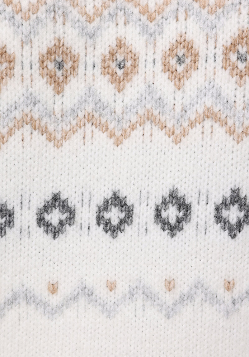 Показати інформацію про Светр Жіночий Мультіколор  Cl1076706