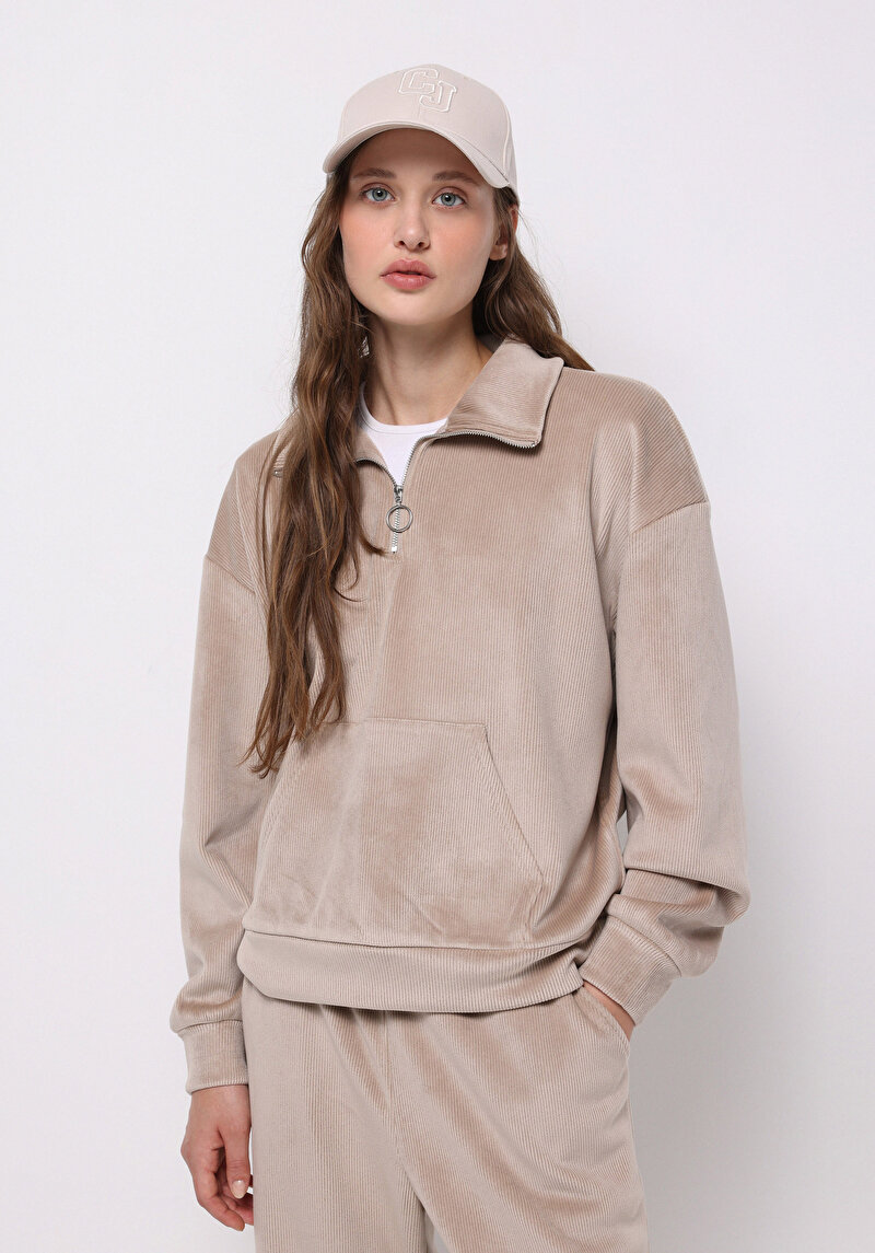 Зображення Толстовка Жіноча   Cl1076586