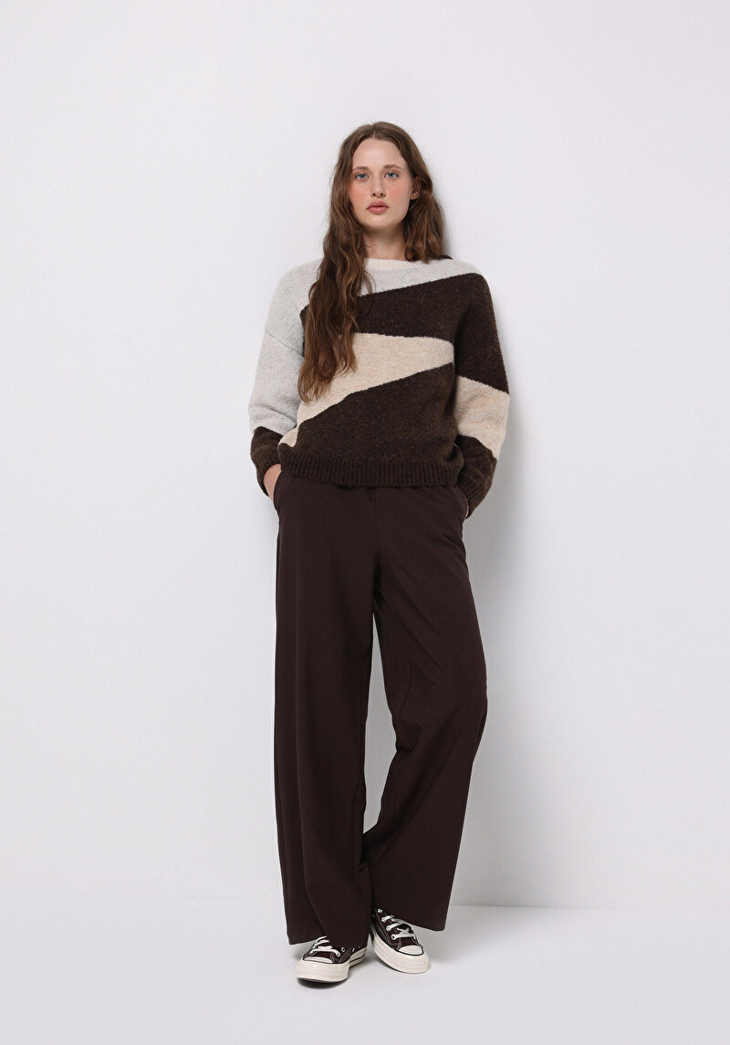 Показати інформацію про Светр Жіночий Мультіколор  Cl1076622