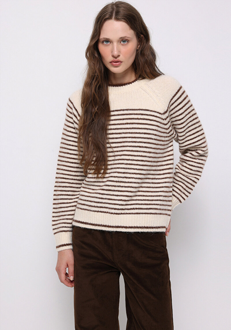 Зображення Светр Жіночий Сірий  Cl1076623