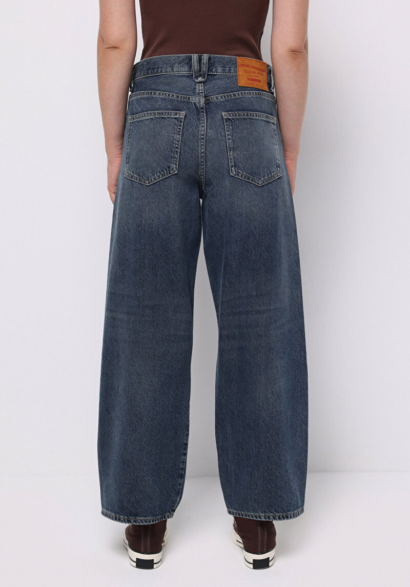 Зображення Джинси Жіночі Блакитні Cl1076780