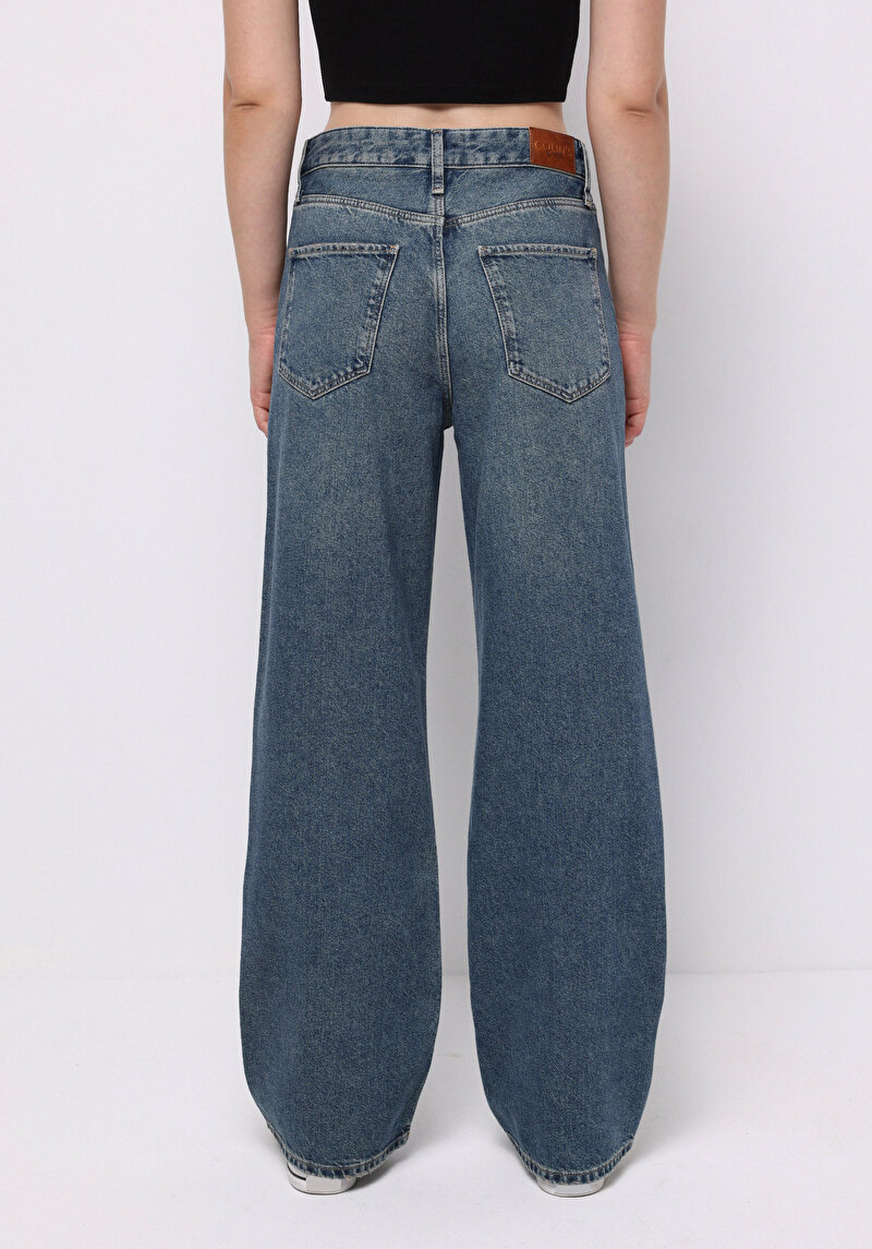 Показати інформацію про 970 Berry Джинси Жіночі Чорні Класичного Крою Cl1077126