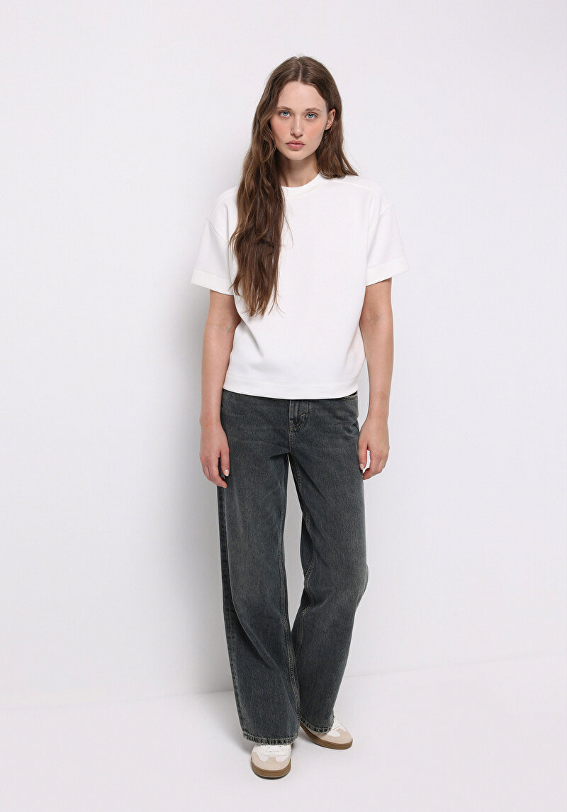 Зображення 970 Berry Джинси Жіночі Класичного Крою Cl1077542