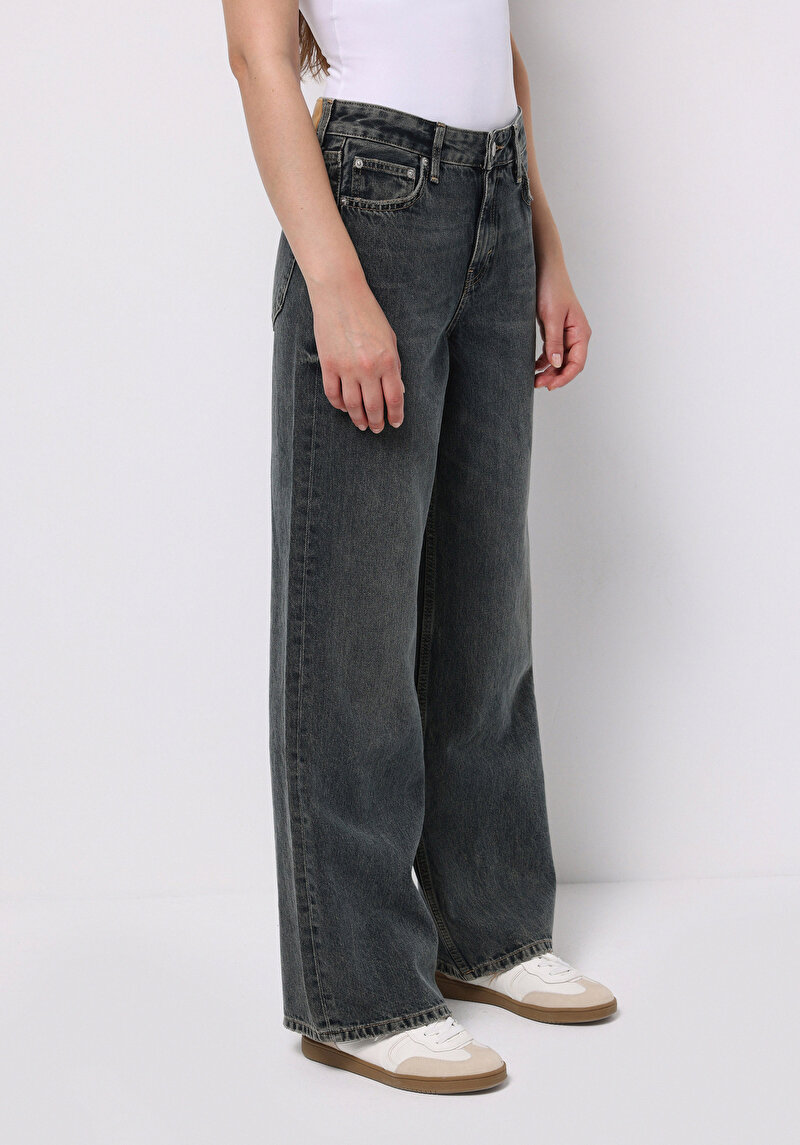 Зображення 970 Berry Джинси Жіночі Класичного Крою Cl1077542