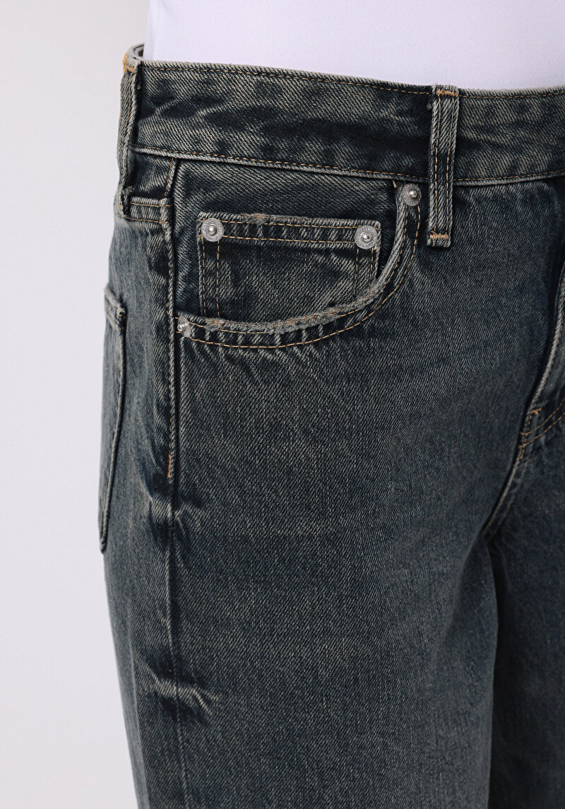 Показати інформацію про 970 Berry Джинси Жіночі  Класичного Крою Cl1077542