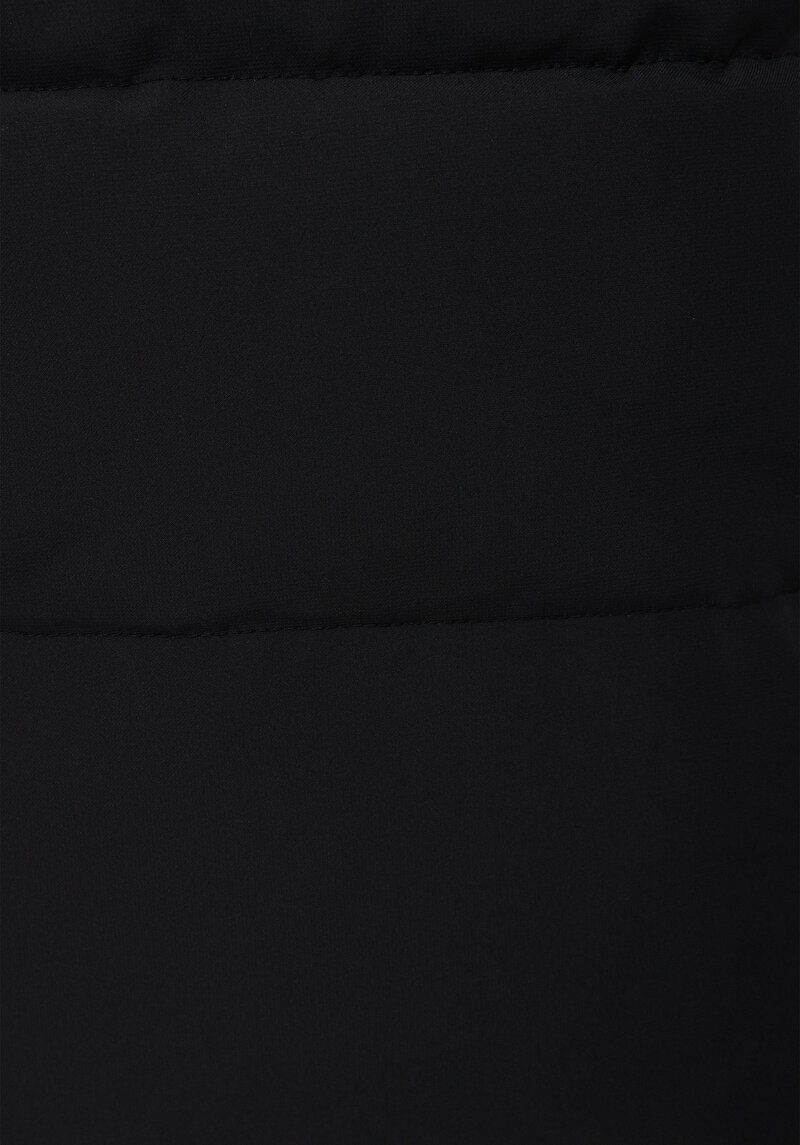 Показати інформацію про Куртка Чоловіча Чорна  Cl1070919