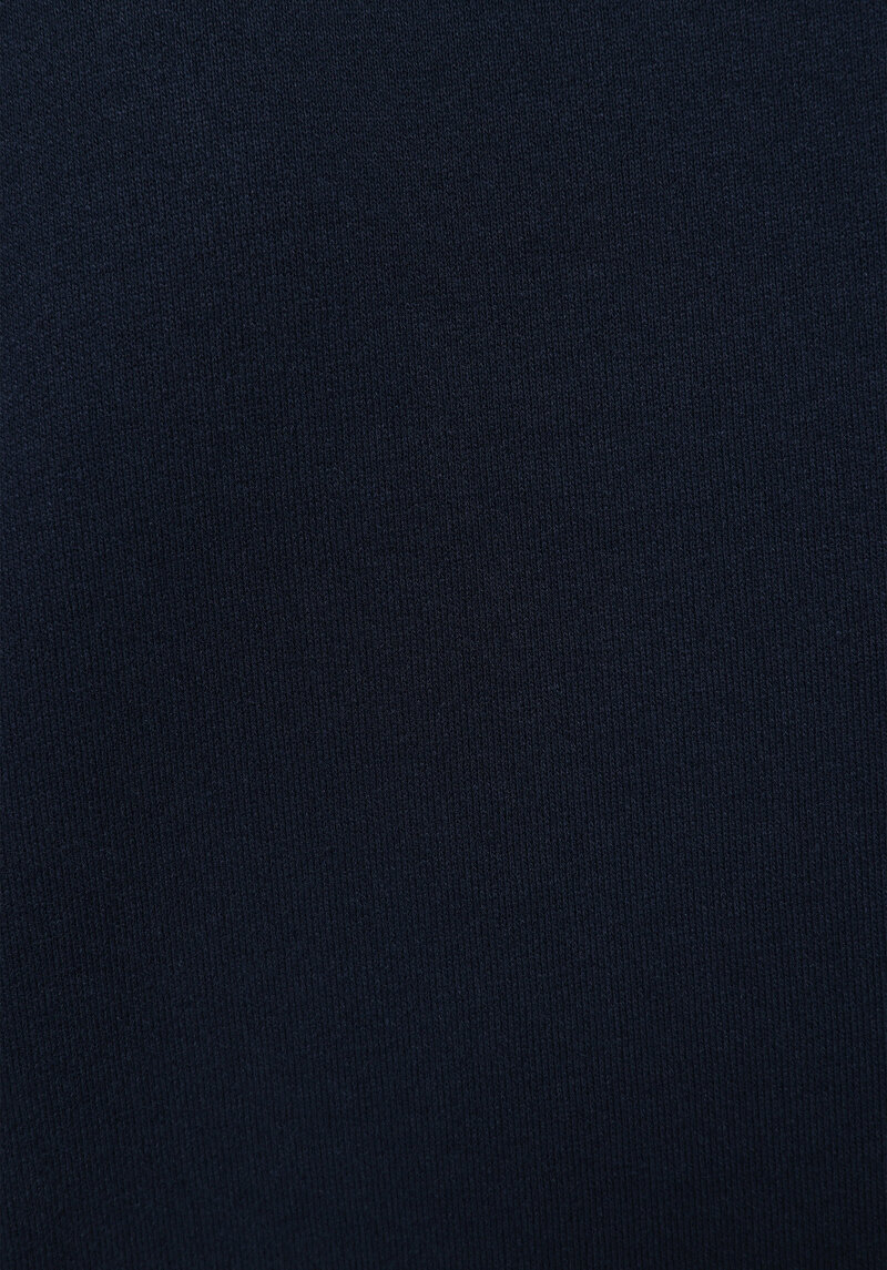 Показати інформацію про Толстовка Чоловіча Синя  Cl1075352