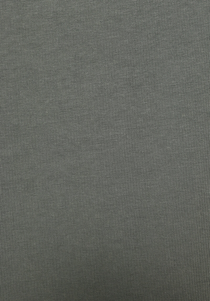 Показати інформацію про Футболка З Довгим Рукавом Чоловіча Зелена  Cl1076339