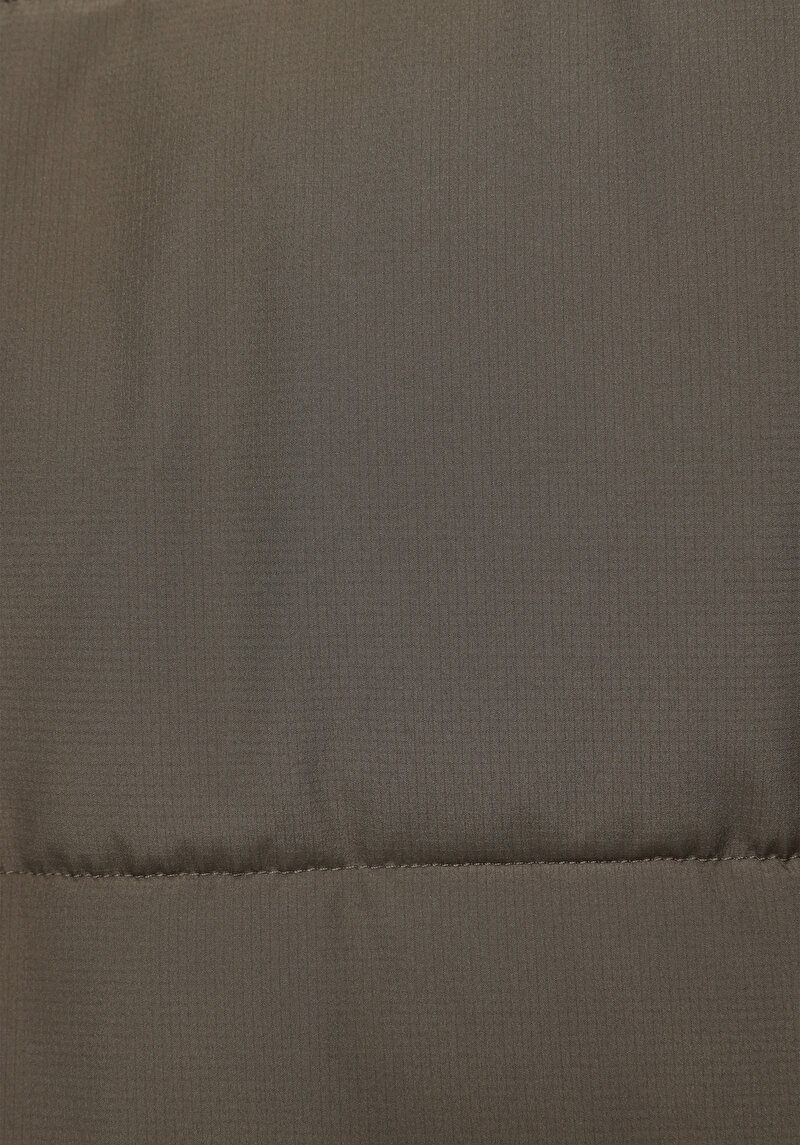 Показати інформацію про Пальто Чоловіче Зелене  Cl1076393