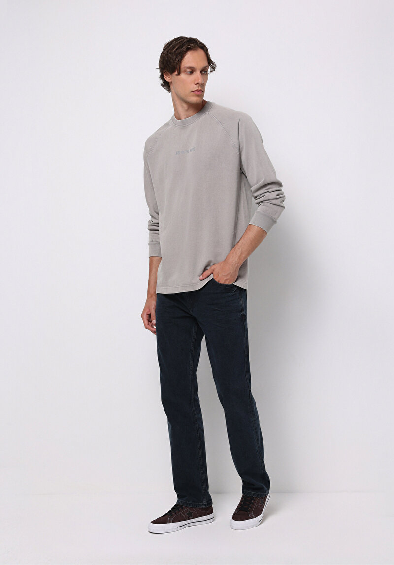 Зображення 045 David Джинси Чоловічі Класичного Крою Cl1076991