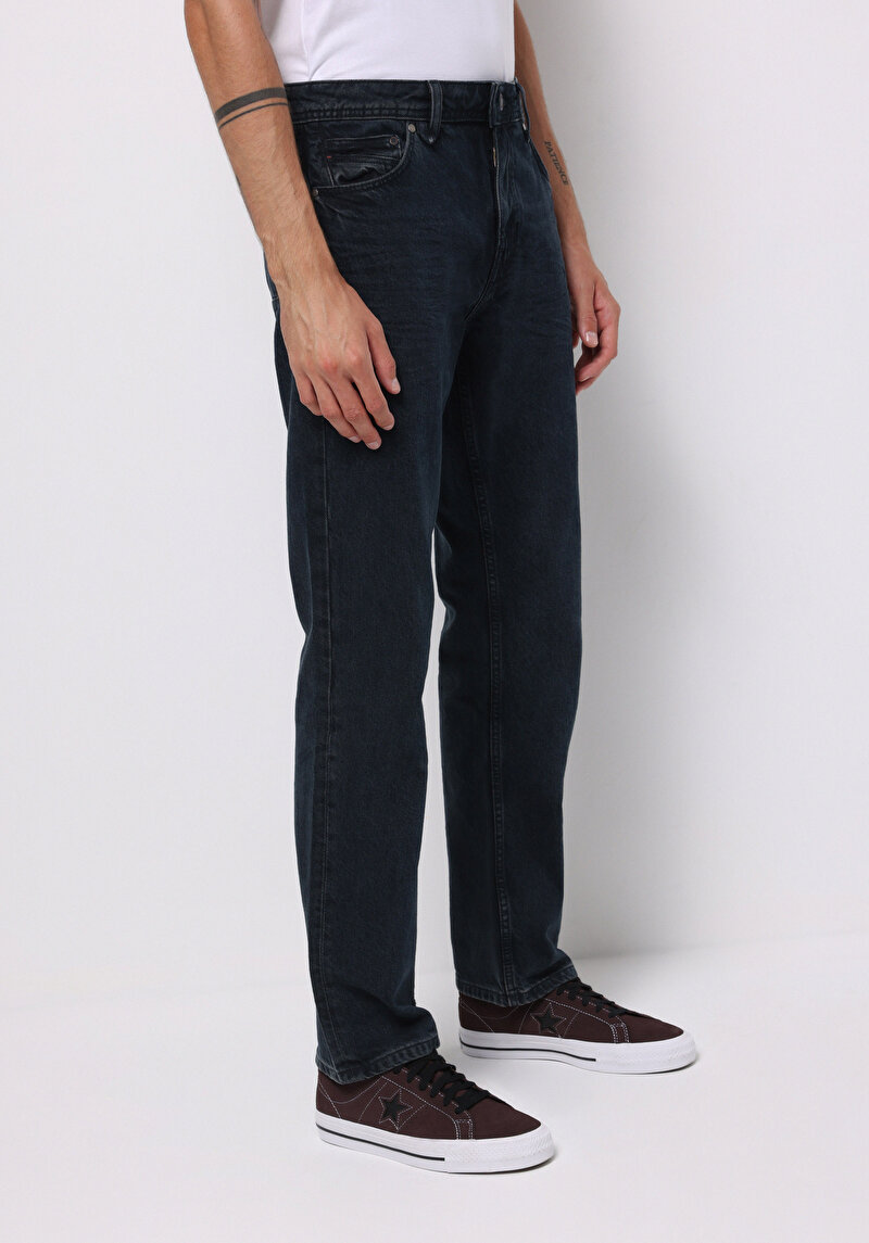 Зображення 045 David Джинси Чоловічі Класичного Крою Cl1076991