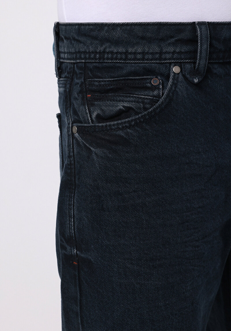 Показати інформацію про 045 David Джинси Чоловічі  Класичного Крою Cl1076991