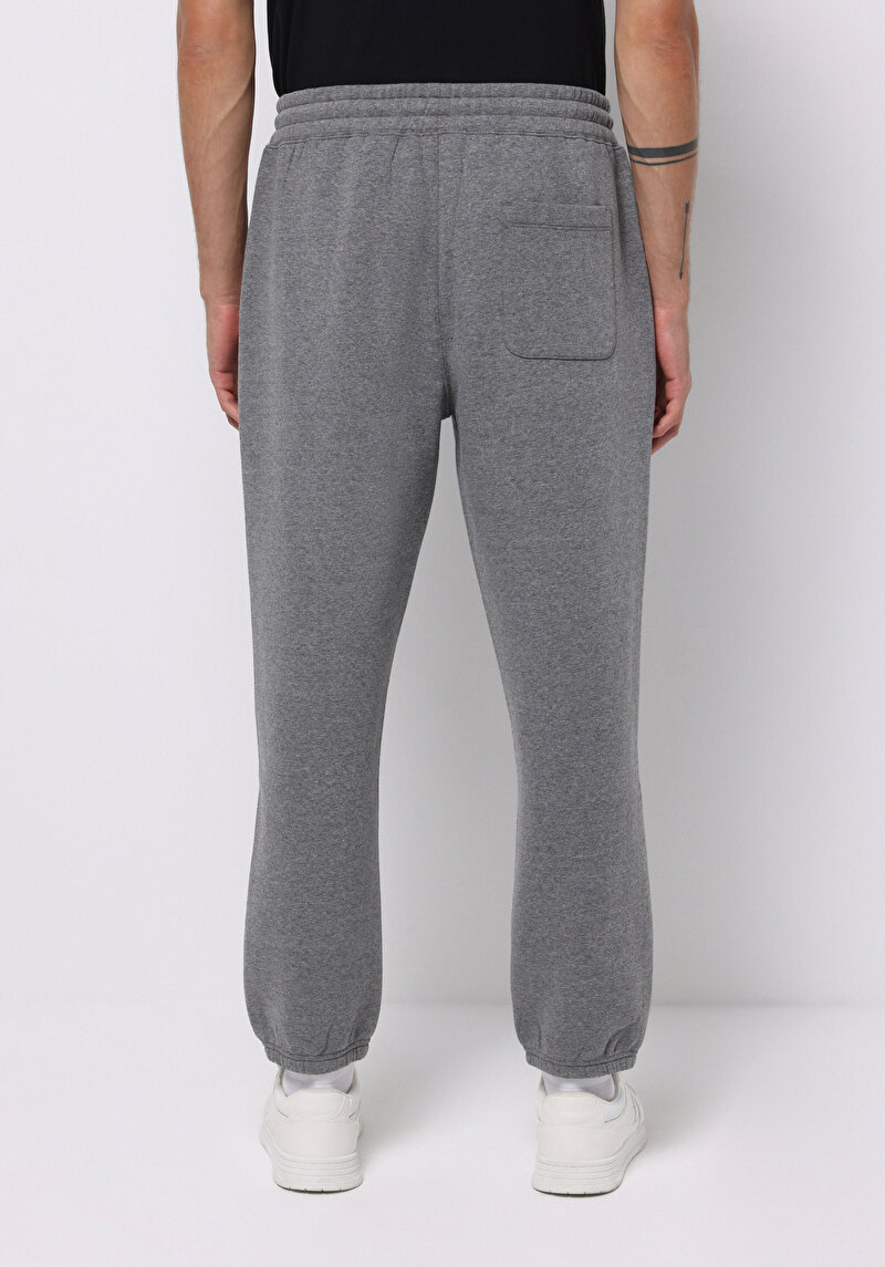 Зображення Спортивні Брюки Чоловічі Сірі Cl1077101