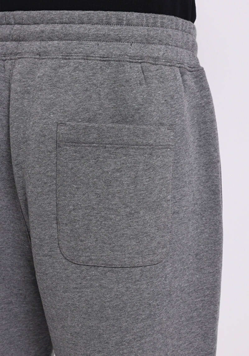 Показати інформацію про Спортивні Брюки Чоловічі Сірі  Cl1077101