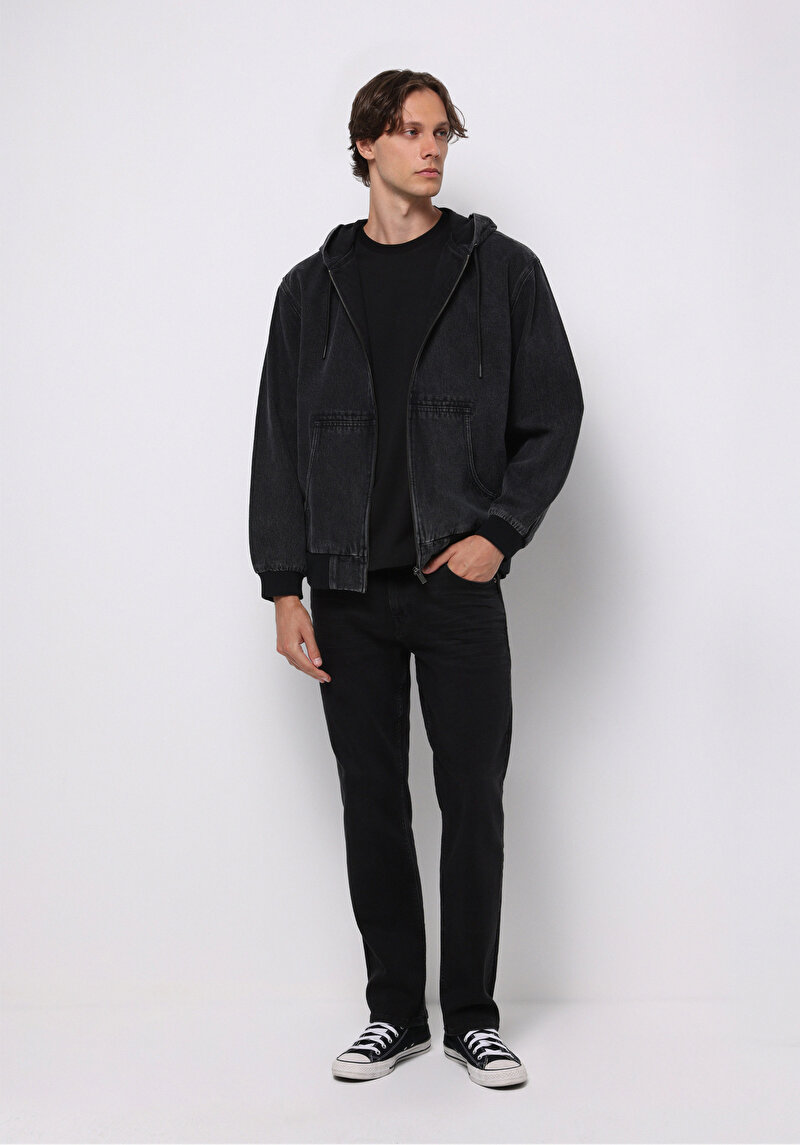 Зображення Піджак Чоловічий Чорний Cl1077259