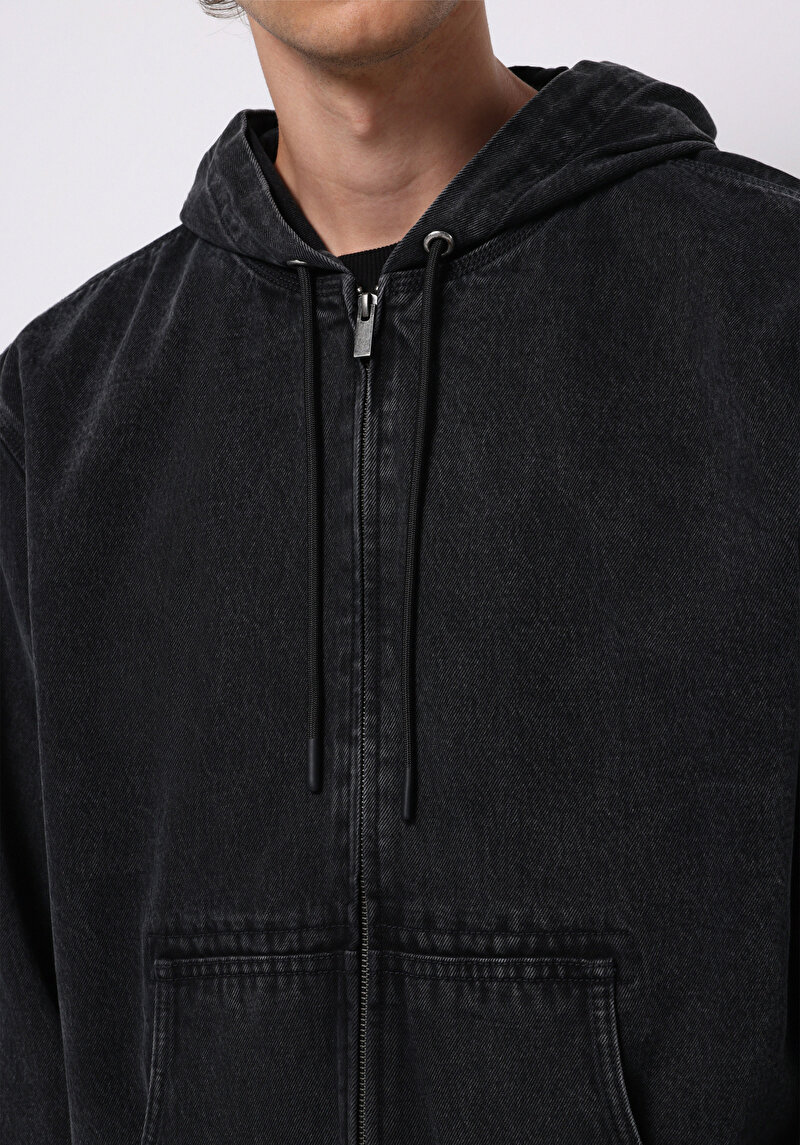 Зображення Піджак Чоловічий Чорний Cl1077259
