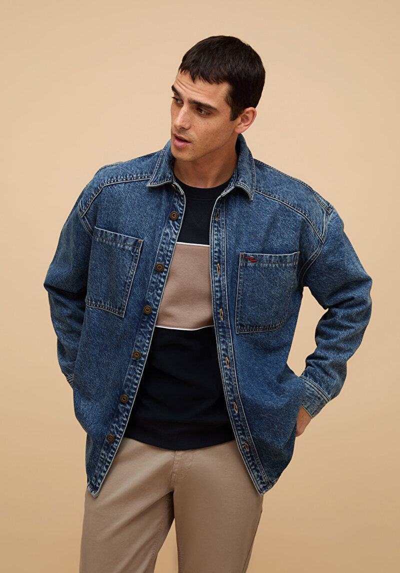 Зображення Шакет Чоловічий   Cl1077540