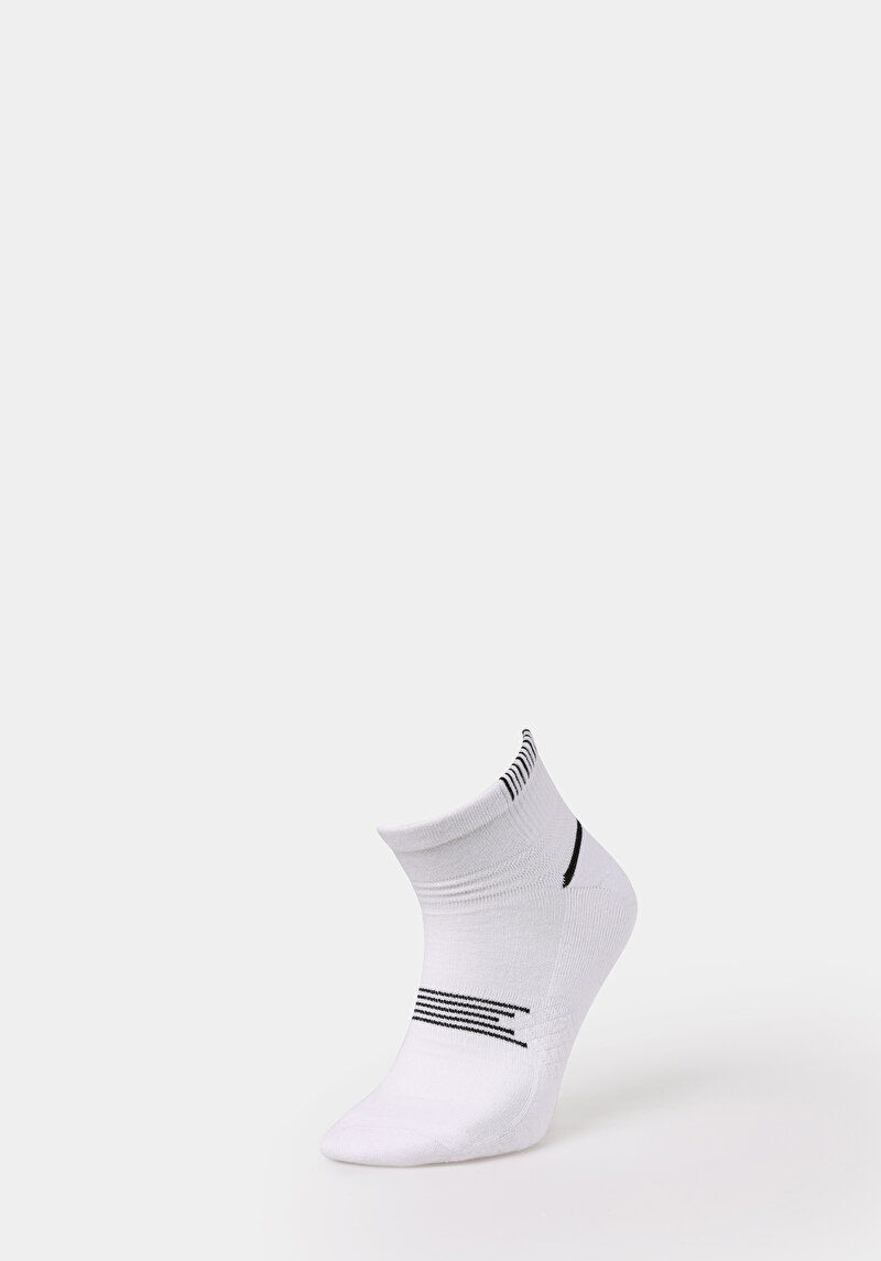 Зображення Шкарпетки Чоловічі Білі  Cl1076921