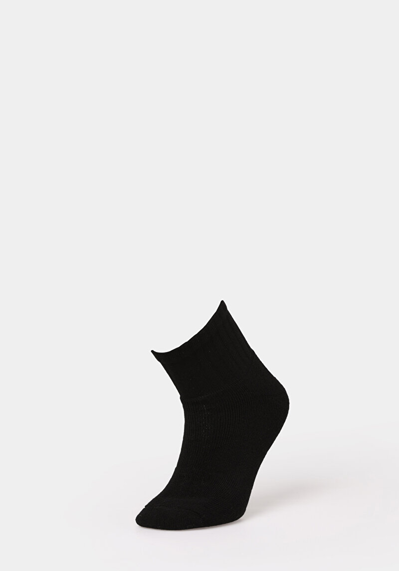 Зображення Шкарпетки Чоловічі Чорні  Cl1076926