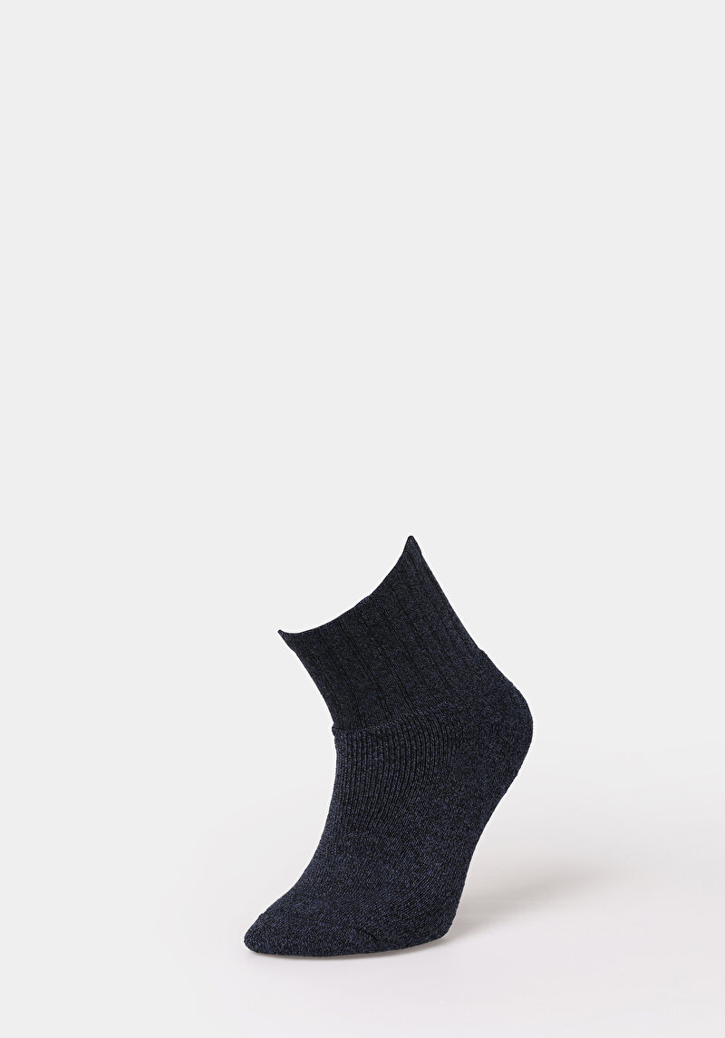 Зображення Шкарпетки Чоловічі Сині  Cl1076926