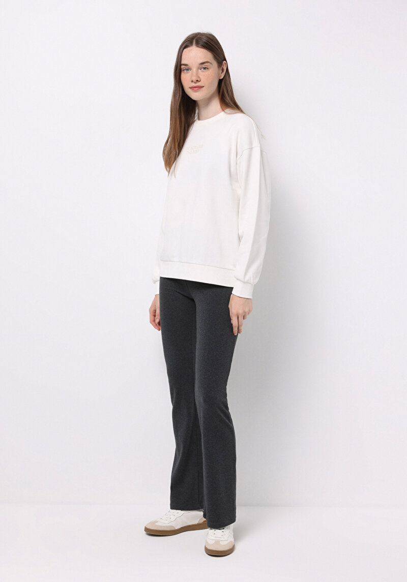 Зображення Штани Жіночі Антрацит  Cl1076173