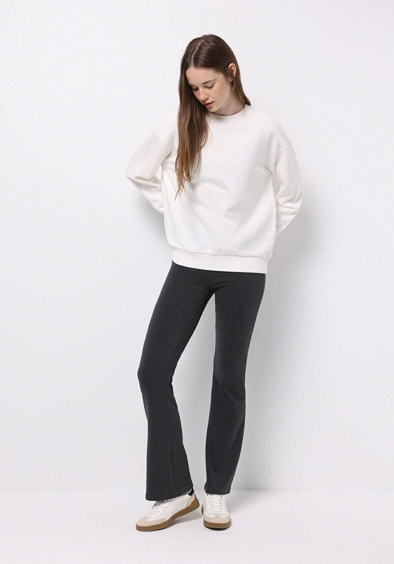 Зображення Штани Жіночі Антрацит Cl1076173