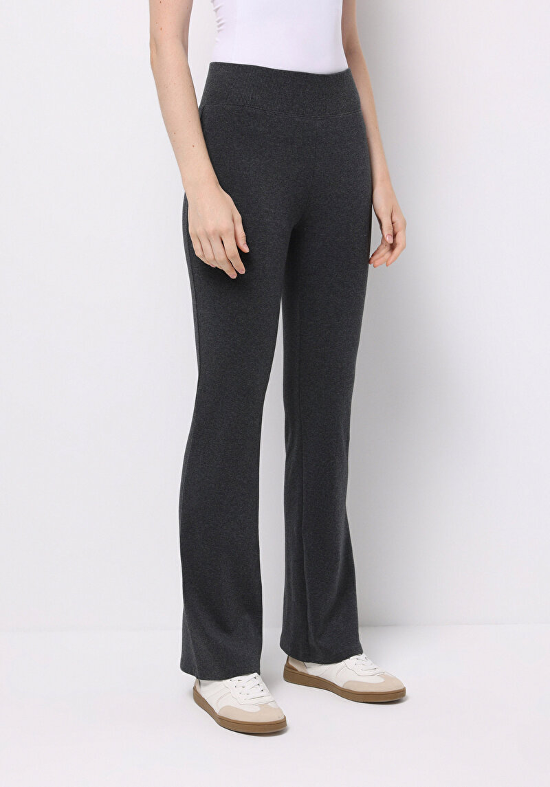 Показати інформацію про Штани Жіночі Антрацит  Cl1076173