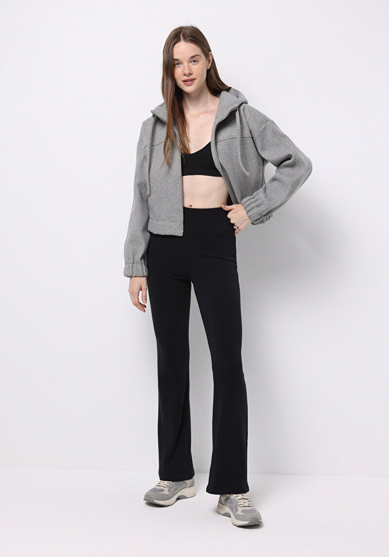 Зображення Штани Жіночі Чорні  Cl1076173