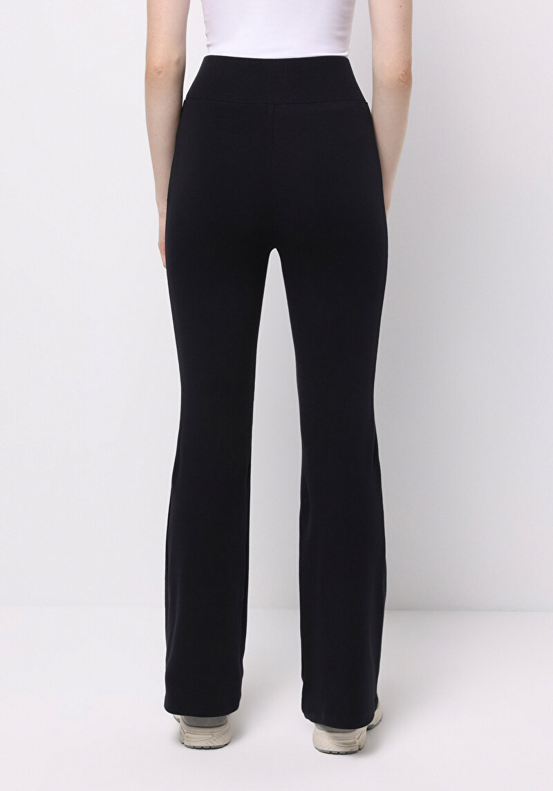 Показати інформацію про Штани Жіночі Чорні  Cl1076173