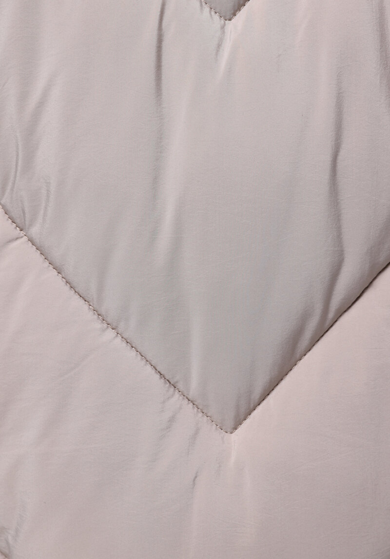 Показати інформацію про Пальто Жіноче Бежеве  Cl1076407