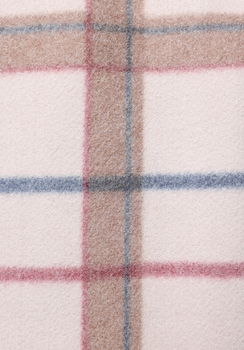 Зображення Сорочки З Довгим Рукавом Жіноча Біла  Cl1076426