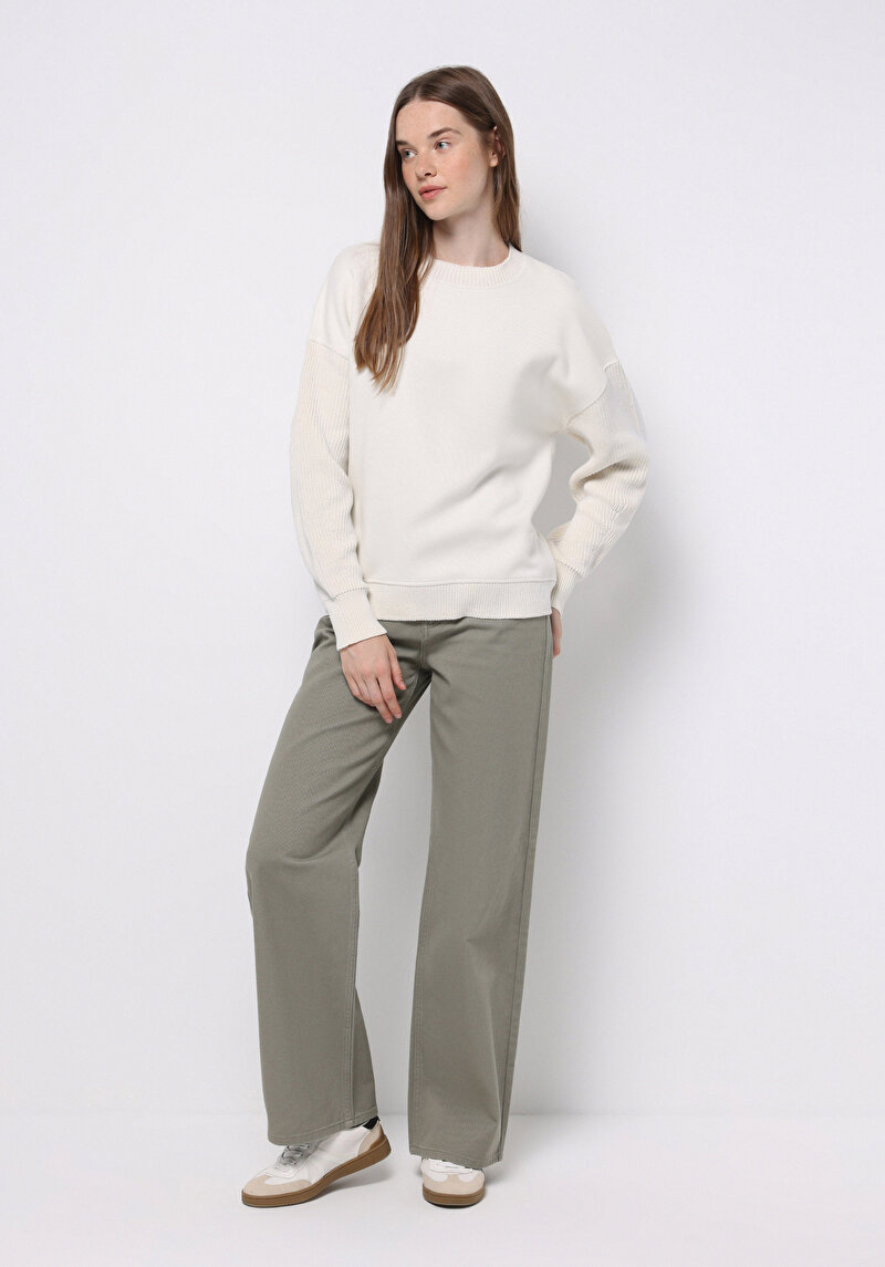 Показати інформацію про Толстовка Жіноча Біла  Cl1076583